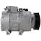 Four Seasons Hyundai Genesis 16-14 New Compressor, 168349 168349 - alternate 6